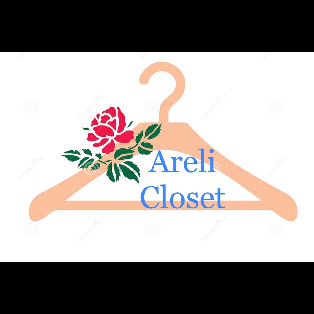 Meet your Posher, Areli